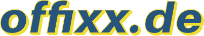 Offixx.de logo